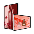 Digital Display and Signage Advertising Lcd Displayer Advertising Players Digital Menu Display Small Advertising Screens