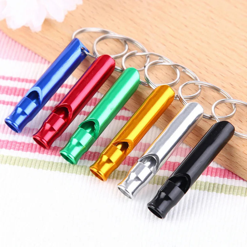 Ultrasonic Dog Whistle Clicker Pet Equipment Dog Training Whistle