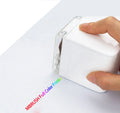 Mini Portable Print Printer Print Label Handheld Inkjet Printing Machine for Logo Custom Tattoo QR Code Printer