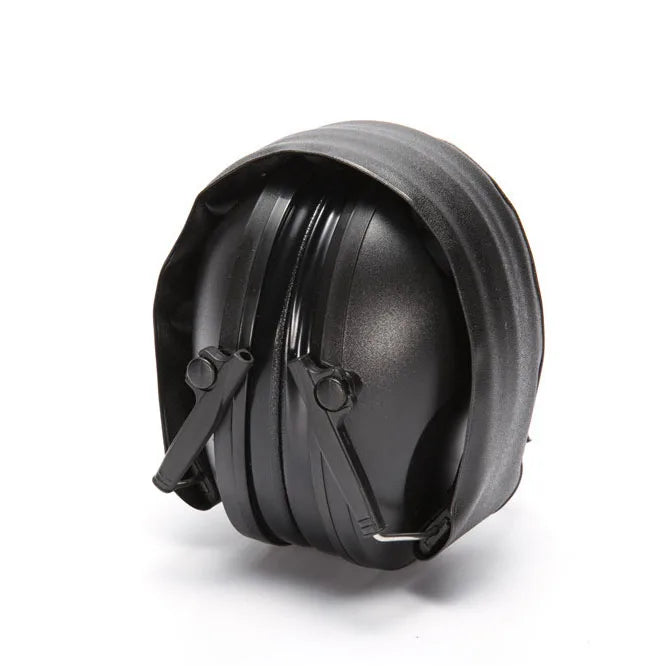 Ear Hearing protection Foldable Anti Noise Reduction Safety Earmuffs Soundproof Shooting Sleeping Ear Muffs