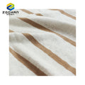 Felicity Soft and Comfortable 55% Linen 45%Cotton Jersey for Sleeve t Shirt