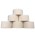 Adhesive Athletic Tape for Muscle Care Sport Tape White Color 3.8cm*13.7m 100% Cotton Sports Protection Athletic Tape Wholesale MegaBDM