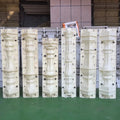 Garden Balcony Concrete Baluster and Baluster Mold for Concrete Plastic