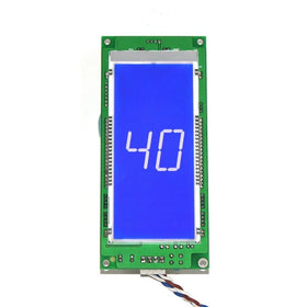 LCD Display Board LOP Panel A3N37391 Elevator Accessories Apartments Supermarkets Lift Parts