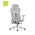 Wholesale Cheap Manager Chair Modern Executive Design Modern Ergonomic Office Mesh Chair