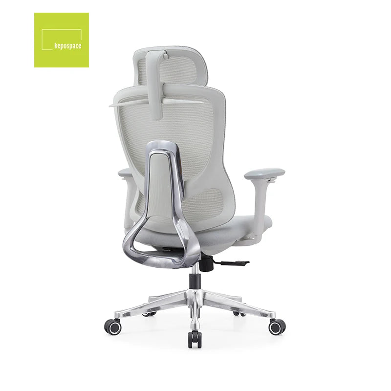 Wholesale Cheap Manager Chair Modern Executive Design Modern Ergonomic Office Mesh Chair