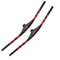MAGICBROS MG-HB206-04 Super Light Japanese Toray Carbon T800 Material -17 Degree Matte Coating Bicycle Handlebar