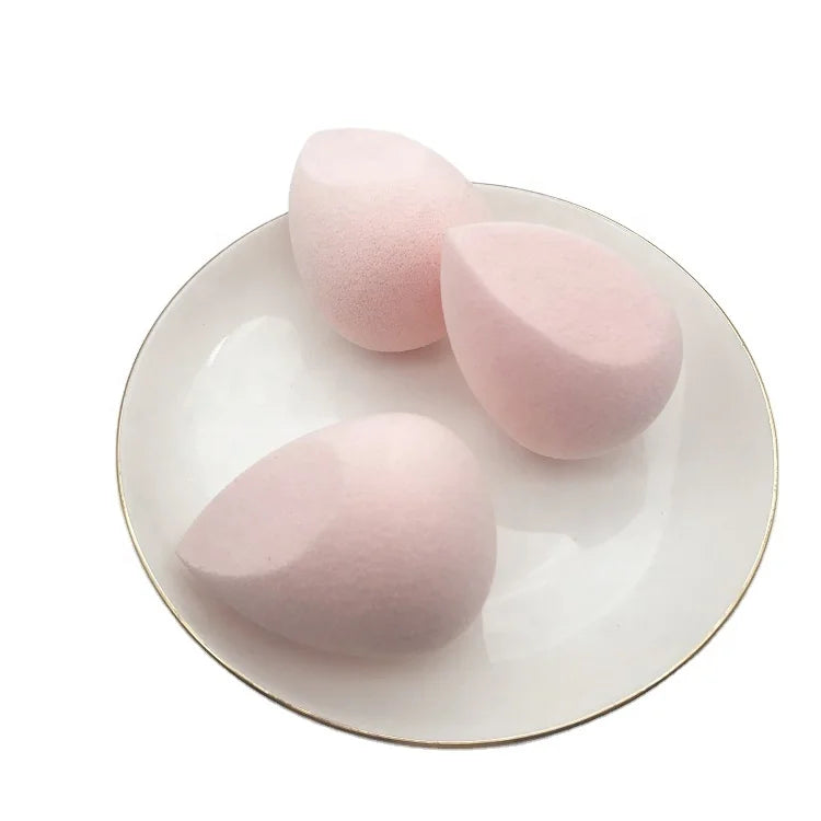 Yalina Vegan PU Hydrophilic Polyurethane Original Marshmallow Beauty Makeup Sponge Cosmetic Blender