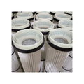 Air Filter Cartridge Industrial Dust Filter air Filter Cartridge