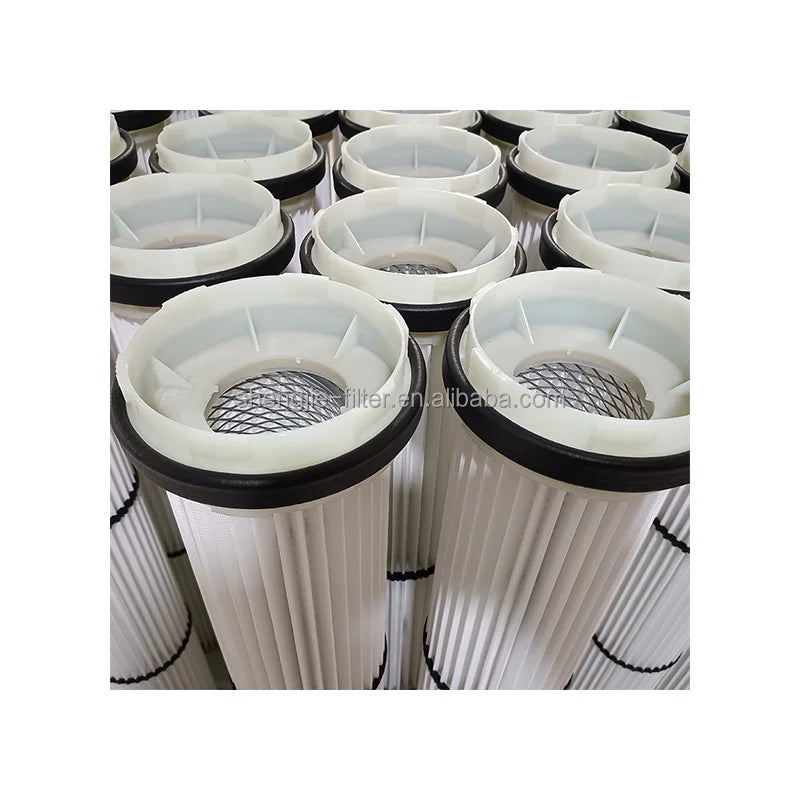 Air Filter Cartridge Industrial Dust Filter air Filter Cartridge