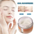 LIFITT Snail Repair Face Cream Skin Care with Snail Mucin Extract Collagen Moisturizing Brightening Whitening Feature