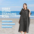 New Arrival Summer Beach Towel Modern Hooded Spring Shirts with Quick Dry & Cool Feel Novelty Pattern
