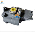 PVD-1B-34P-11GS-4665A for Mini Hydraulic Pump EX30 Excavator Hydraulic Pump PVD-1B-31P