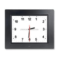 Extra Large Letter 7 8 10 12 Inch Lcd Calendar Day Digital Dementia Clock With 25 Alarms Options for Elderly Seniors