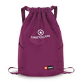 New Style College Student School Bag Oxford Cloth Leisure Backpack Outdoor for Travel