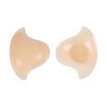 Sexy New Design Silicone Nipple Cover Gather Boobs Sticky Strapless Invisible Breast Lift up Bra Sexy Clothing