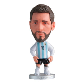 3D Custom Football Player Action Figures Football Figure Collection Toy