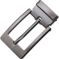 Wholesale Modern Zinc Alloy Belt for Buckle for Men Plated Metal with Custom Printing Logo for Souvenir and Gift