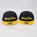 In Stock Baseball Cap Men Women Golf Hats Wholesale Ready to Ship Classic Custom Embroidery logo 6 Panel Organic Cotton Dad Cap