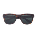 Fashion Square Oversized Polarized Acetate Big Frame Sunglasses