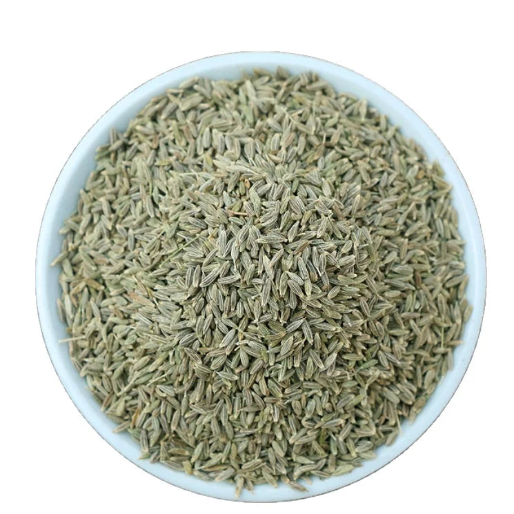 Zi Ran Natural Raw Pure Dried Whole Jeera Cumin Seeds for Spice
