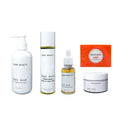 AiXin Private Label Skin Care Set Kojic Acid for Skin Whitening Lotion Moisturizing Anti Aging Kojic Acid Skin Care Kits