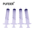 10ML CISS Syringe Refillable Cartridge Ink Refill Tools CISS Injector CISS Accessories