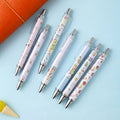 New Cute School Supplies Sumikko Gurashi Strawberry Cartoon Creative Click Ballpoint Pens Cute Anime Manga Japan Pencil