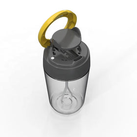 In Stock BPA Free Nutrition Protein Powder Self Stirring Mugs Electric Automatic Mixer Sport Gym Shaker Bottles