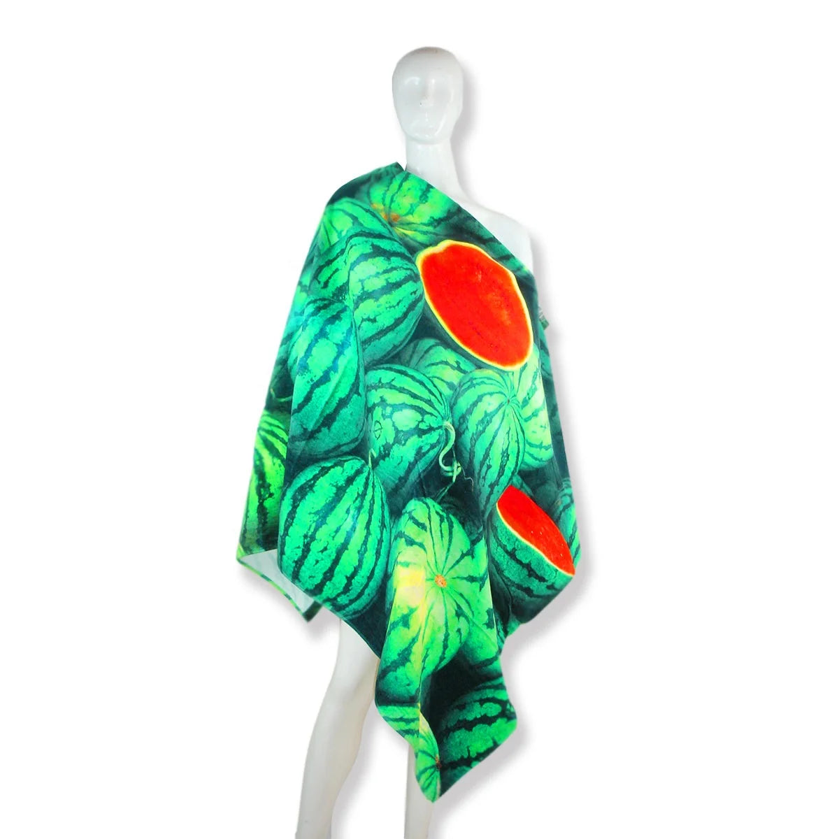 Wholesale Assorted Printed Plush Velour Large  Over Sized Adult Light Weight 100% Cotton Beach Towels with logo Custom Print