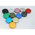 Customized Wholesale Snus Cans Nicotin Pouches Snus Making Machine for Snus Packaging