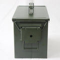 M2A1 Color Customized Sturdy Metal Ammo case Superior Easy-carrying Tool Ammo Can