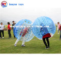 1.2 m TPU Zorb Bubble Bumper Ball  Inflatable Bubble Football Soccer Ball