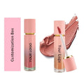 Wholesale Custom Logo  Cheek Pink Makeup Vegan Liquid Blush Private Label Cruelty Free Matte Liquid Blusher