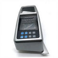 LCD Display Panel Monitor Assembly for Dae-woo Doo-san DX180 DX225 DX255 DX300 DX340 DX420DX480 Excavator 539-00076 300426-00012