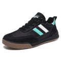 In stock comfortable soft walking shoes custom brand logo fashion running casual footwear for men