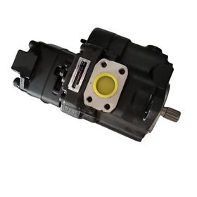 Genuine PVD-1B-28L3DPS-8G-4423 SK25SR Main Pump SK25SR Hydraulic Pump for Kobelco