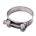 Single Head Bolt Solid Nut European Style Strong Clamp for Auto Spare Parts Car