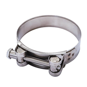 Single Head Bolt Solid Nut European Style Strong Clamp for Auto Spare Parts Car