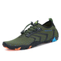 2021 New Unisex Fashion Men's Sneaker Casual Summer Breathable Lighted Walking Water Sports Gym Shoes