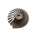 Professional SLM 3D Printing High Strength Metal Parts Fast Production 3-5 Days Lead Time MegaBDM