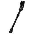 Aluminium Alloy Bike Stand Bicycle Parts Bicycle Kickstand Mountain Bike Durable Bicycle Kickstand
