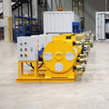 China Manufacturer Heavy-duty Hose Pump for Transferring Latex China Hydraulic Pump