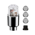 Multicolor Cycling Lantern Spokes Tyre Bicycle Motorcycle Car Wheel LED Light Tire Valve Cap Bicycle Wheel Light