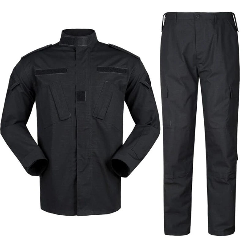 Men's Training Suit