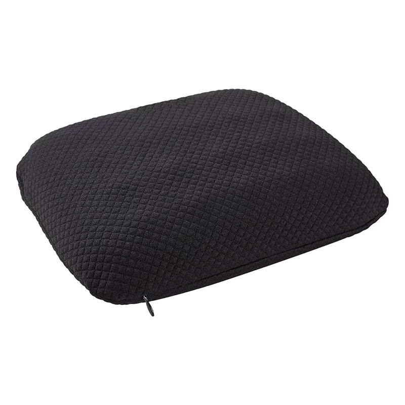 Support Pillow Camping Pillow for Sleeping Memory Foam Travel Pillow