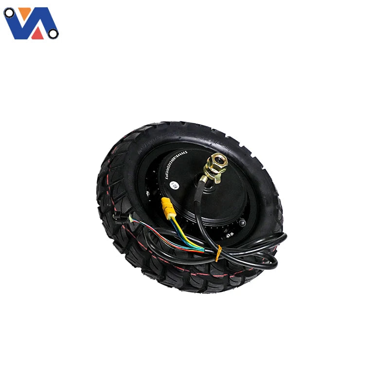 Eu Stock Kukirin G2 Master Front Motor Electric Scooter Hub Motor Kit Scooter Motor Spare Parts for Kukirin Scooter Accessories