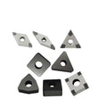 High Quality CNGX1204 RNGX RZGX RCGX Insert Round Pcbn Insert  PCBN TOOL for Piston Rod