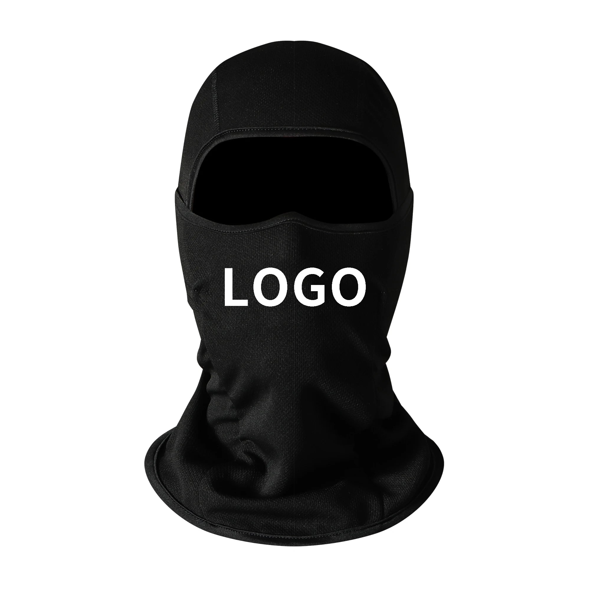 Custom Sturmhaube Passamontagna Motorcycle Full Face Balaclava Cagoule Masque De Ski Sports Common