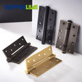 Koppalive Butt Hinge Supplier Heavy Duty 4inch 5inch Pivot Bearing Brass Door Hinges